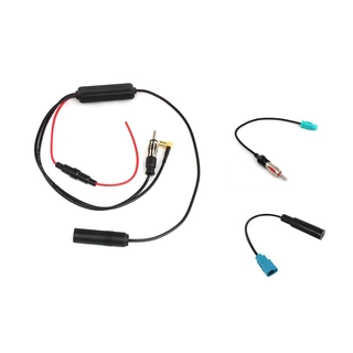 ConnectED Antennesplitter Toyota ProAce 2013 - 2016