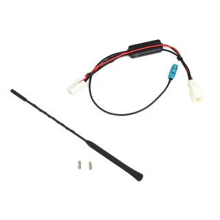 ConnectED Antennesplitter Toyota RAV4 2010 - 2012