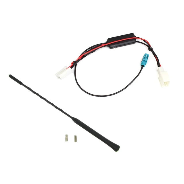 ConnectED Antennesplitter Toyota RAV4 2010 - 2012 