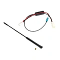 ConnectED Antennesplitter Toyota (2009 -->)