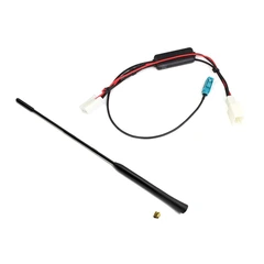 ConnectED Antennesplitter Toyota (2009 -->)