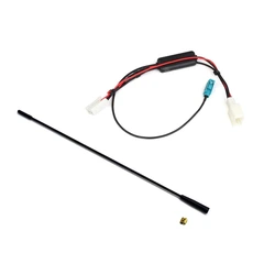 ConnectED Antennesplitter Toyota Hilux (2012-2025)