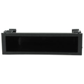 1-DIN oppbevaringslomme Toyota (1982-2004)