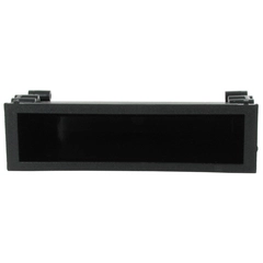 1-DIN oppbevaringslomme Toyota (1982-2004)