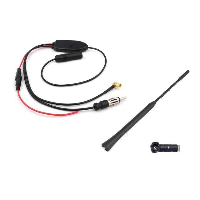 ConnectED Antennesplitter Renault Kangoo 1997 - 2009 