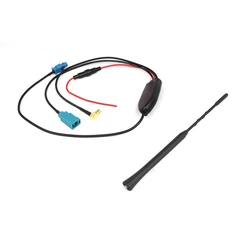 ConnectED Antennesplitter Peugeot (2005-2014)