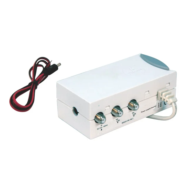 Triax strømforsyning IFP224 230V / 12V 