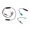 ConnectED Antennesplitter SAIC Maxus