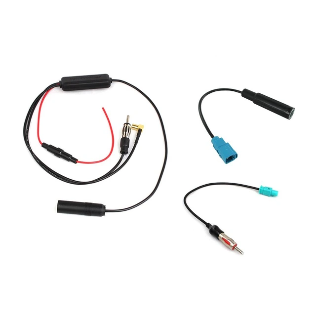 ConnectED Antennesplitter SAIC Maxus 