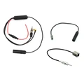 ConnectED Antennesplitter Hyundai 1995->