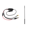 ConnectED Antennesplitter Harley Davidson ->2014