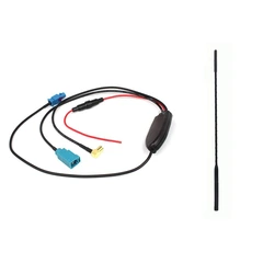 ConnectED Antennesplitter Harley Davidson 2014->