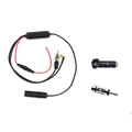 ConnectED Antennesplitter Citroen C1 (2006-2013)