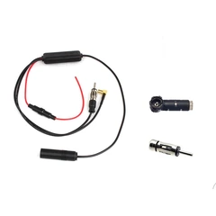 ConnectED Antennesplitter Citroen C1 2006 - 2013