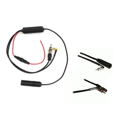 ConnectED Antennesplitter GM - se kompatibilitetsliste