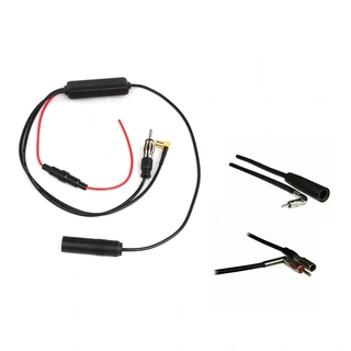 ConnectED Antennesplitter GM - se kompatibilitetsliste