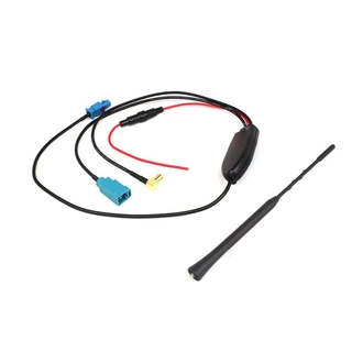 ConnectED Antennesplitter Citroen 2005 - 2015