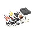 METRA Alt-i-ett adapter (m/multif.ratt) GM (2006-2016)