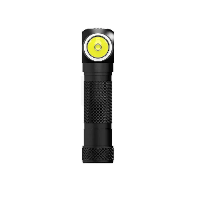 Nitecore HC33 LED hodelykt 187m, 1800 Lumen, LED, avtagbar lykt 