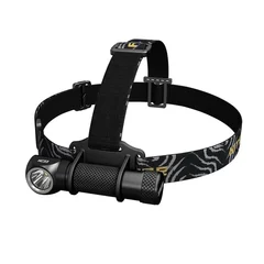 Nitecore HC33 LED hodelykt 187m, 1800 Lumen, LED, avtagbar lykt