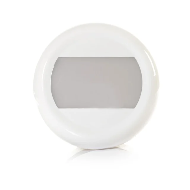 Lumen interiørlys IP67, 1780 lumen, god spredning 