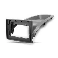 ConnectED Mont.ramme for 10,1" spiller Ford Ecosport 2018 -->