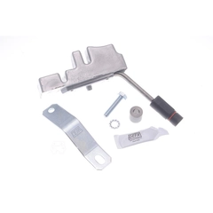 DEFA Motorvarmerelement