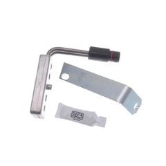 DEFA Motorvarmerelement