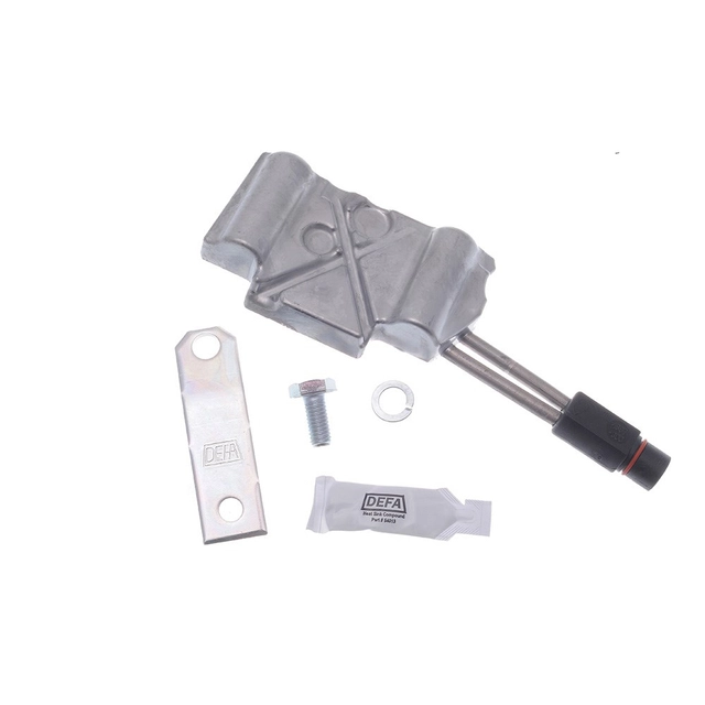 DEFA Motorvarmerelement 