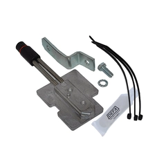 DEFA Motorvarmerelement