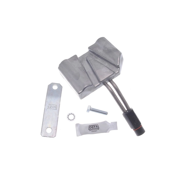 DEFA Motorvarmerelement 