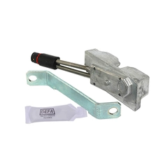 DEFA Motorvarmerelement