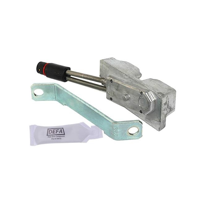 DEFA Motorvarmerelement 