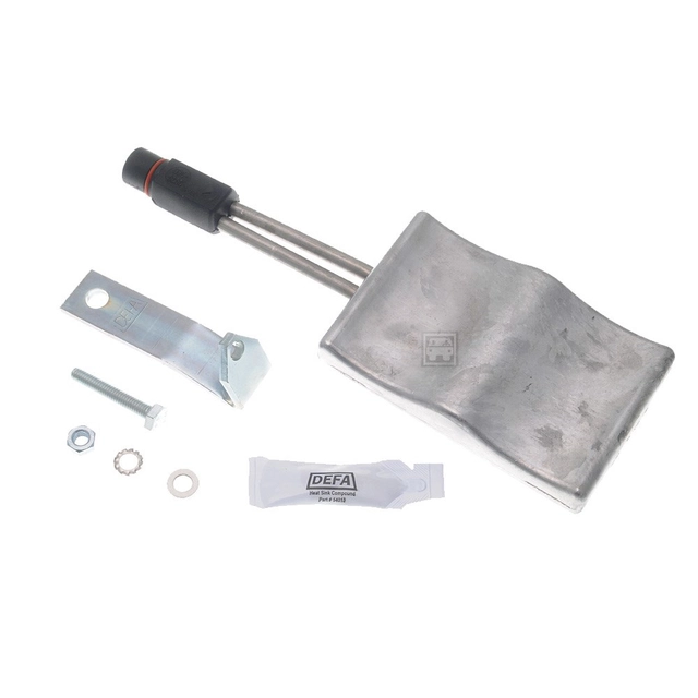 DEFA Motorvarmerelement 