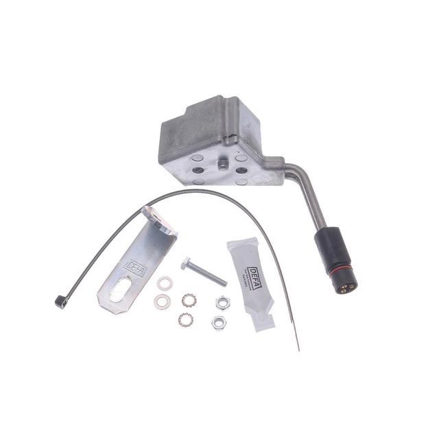 DEFA Motorvarmerelement 