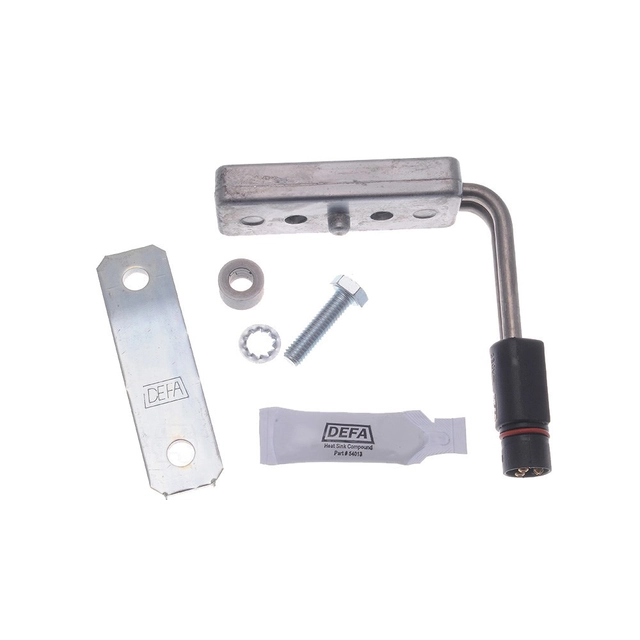 DEFA Motorvarmerelement 