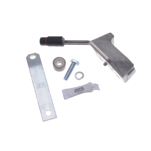 DEFA Motorvarmerelement 