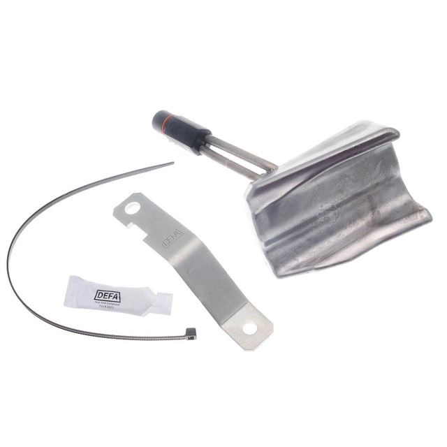 DEFA Motorvarmerelement 