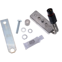 DEFA Motorvarmerelement