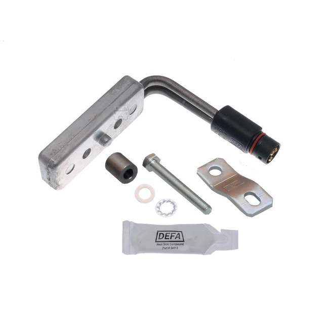 DEFA Motorvarmerelement 