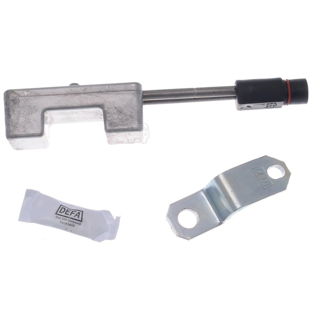 DEFA Motorvarmerelement 