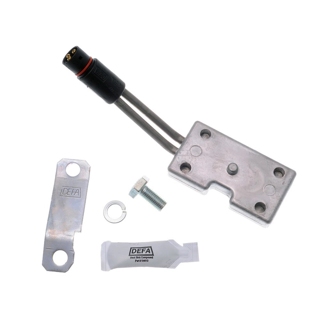 DEFA Motorvarmerelement 