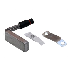 DEFA Motorvarmerelement