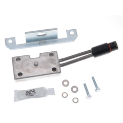 DEFA Motorvarmerelement