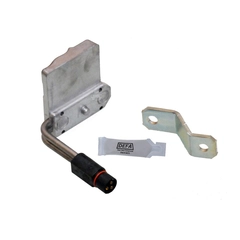 DEFA Motorvarmerelement