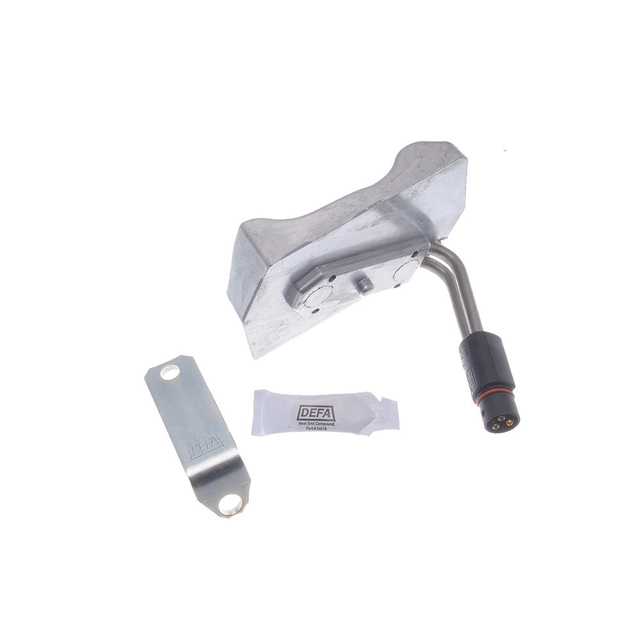 DEFA Motorvarmerelement 
