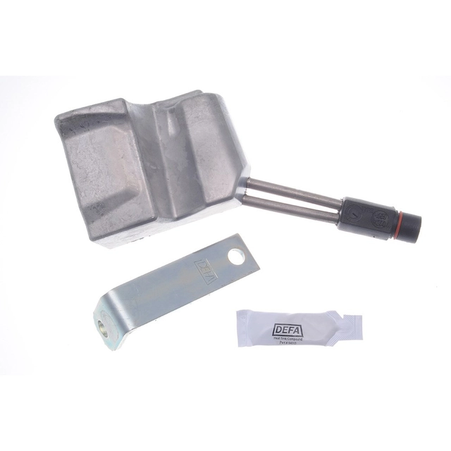 DEFA Motorvarmerelement 