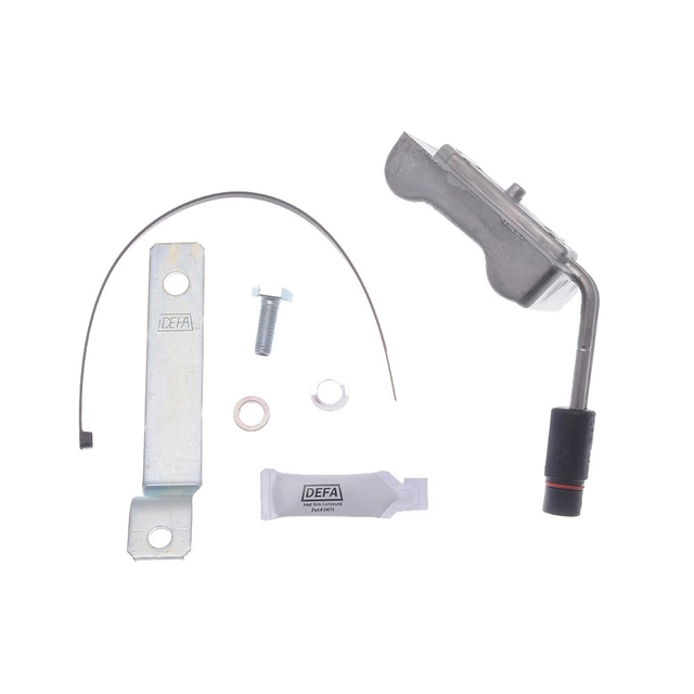 DEFA Motorvarmerelement 