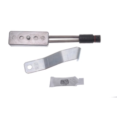 DEFA Motorvarmerelement