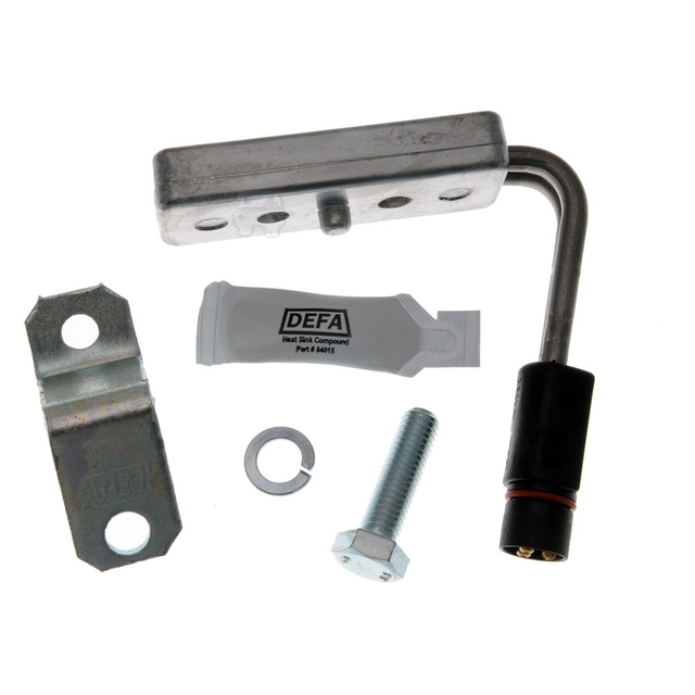 DEFA Motorvarmerelement 